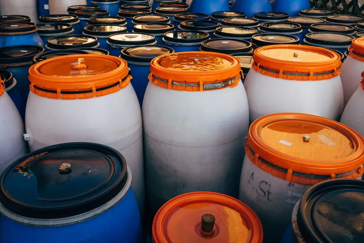 Chemical & Toxic Waste Cleanup in Waunakee, WI