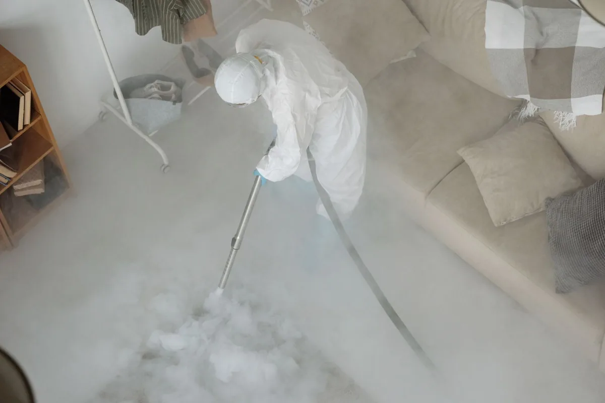 Biohazard Cleanup in Waunakee, WI